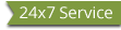 24X7 Service